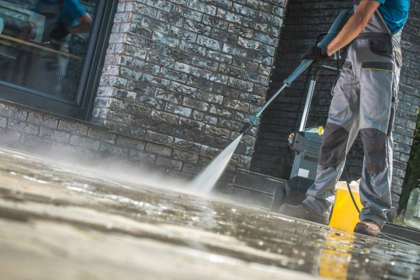 Best Parking Lot and Garage Cleaning  in Rock Creek, MN