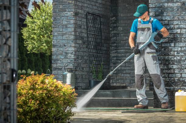 Rock Creek, MN Pressure Washing Services Company