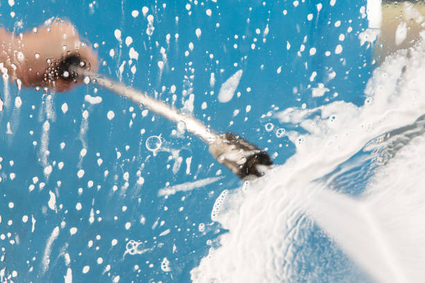 Best House Exterior Washing  in Rock Creek, MN