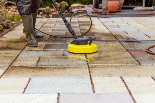 Best Post-Construction Pressure Washing  in Rock Creek, MN